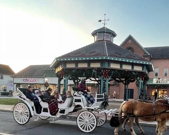 City Express By Marriott Gettysburg - Gettysburg