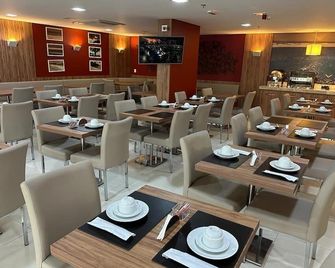 Linhares Design Hotel - Linhares - Restaurant