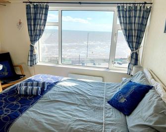 Pembroke Seafront B&B - Bridlington - Camera da letto