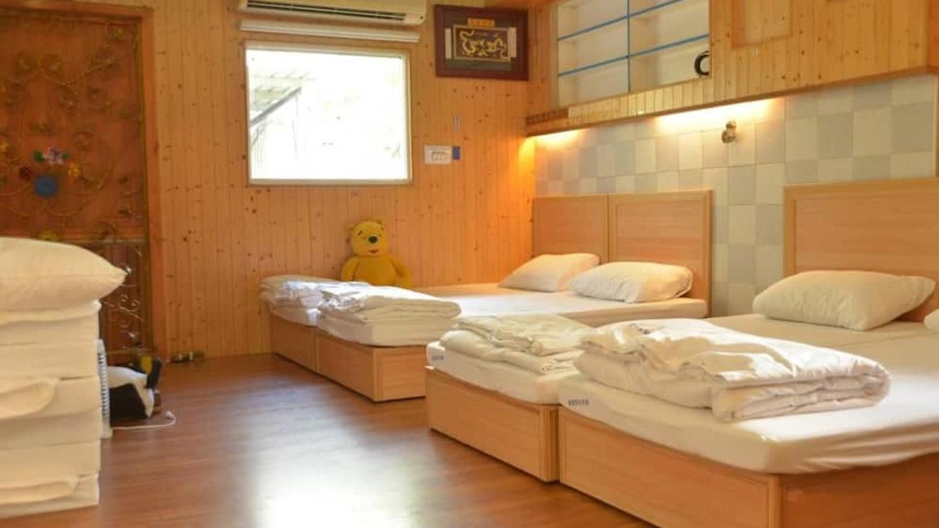 Checheng Backpackers Hostel