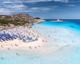 Sa Casitta - Stintino - Spiaggia