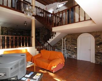 Casa Lavacolla - Lavacolla - Sala de estar