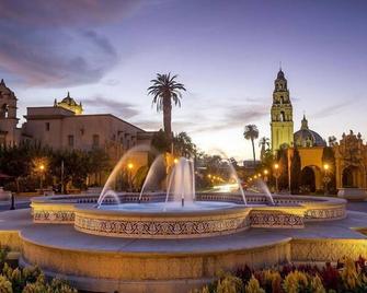 Experience San Diego's Western Charm! 4 Modern Units W/ Free Breakfast - San Diego