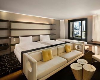THE PLAZA Seoul Autograph Collection - Seúl - Habitación