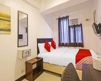 OYO 882 City Stay Inns Makati City Hall - Makati - Bedroom