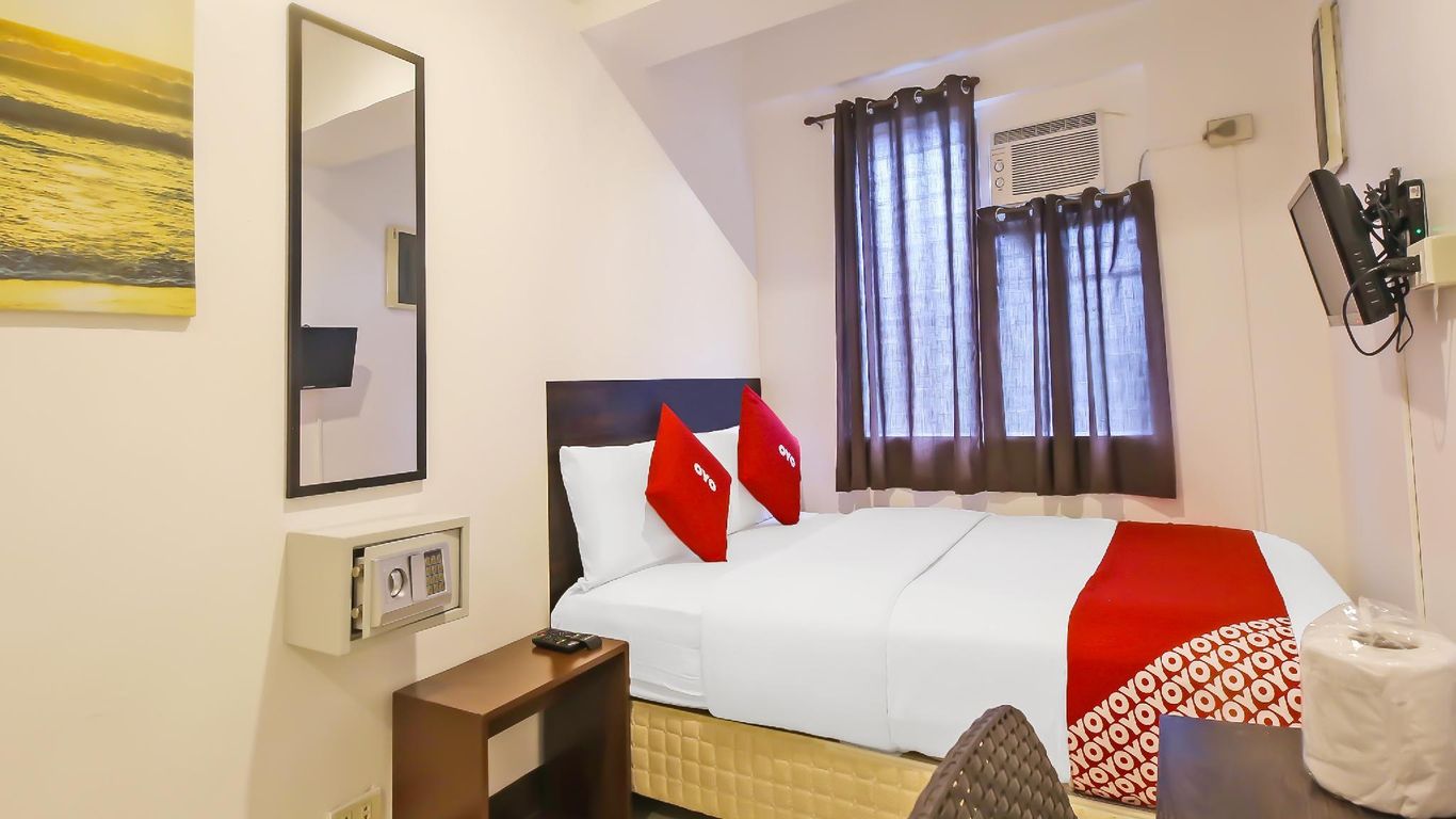 OYO 882 City Stay Inns Makati City Hall