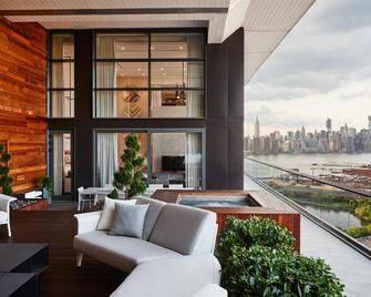 The William Vale - Brooklyn - Quarto