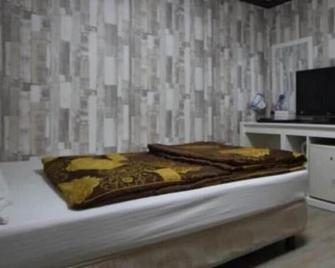 Dream of City Motel - Daegu - Habitación