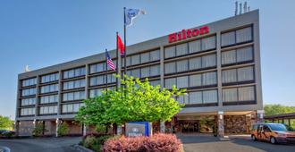 Hilton Knoxville Airport - Alcoa
