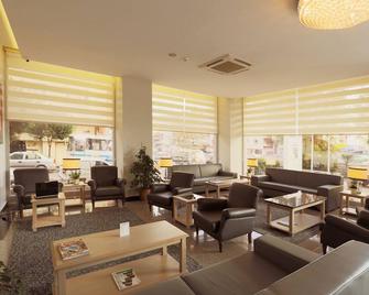 Hotel Expocity Istanbul - Istanbul - Area lounge