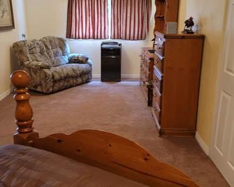 Large 1 bedroom Close to Perrine Bridge, shopping, resturants. - Twin Falls - Room amenity