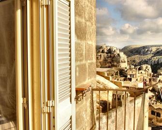 Slow Living B&B - Matera