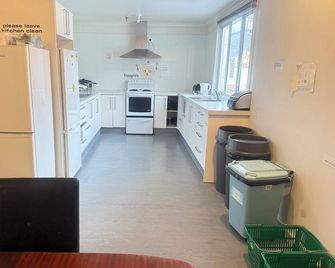 Downtown Backpackers - Nelson