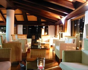 Hotel Mediterraneo - Santa Maria Navarrese - Restaurant
