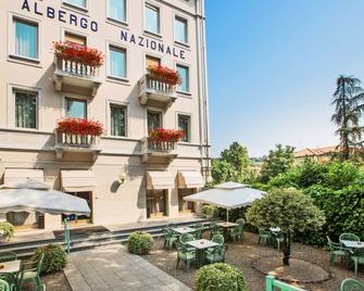 Albergo Nazionale - Salsomaggiore Terme