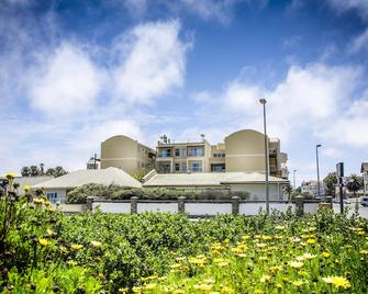 Hotel A la Mer - Swakopmund - Building