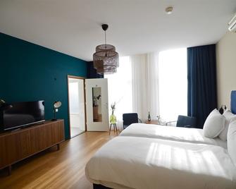 Quartier Du Port - Rotterdam - Bedroom