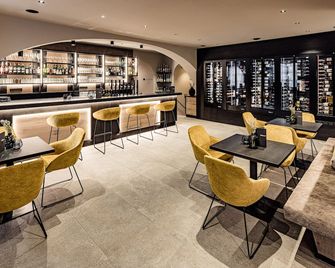 Panorama Residence Saltauserhof Resort - Saltusio - Bar