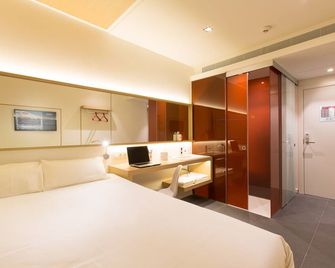 Yaas Hotel Dakar Almadies - Ngor - Chambre