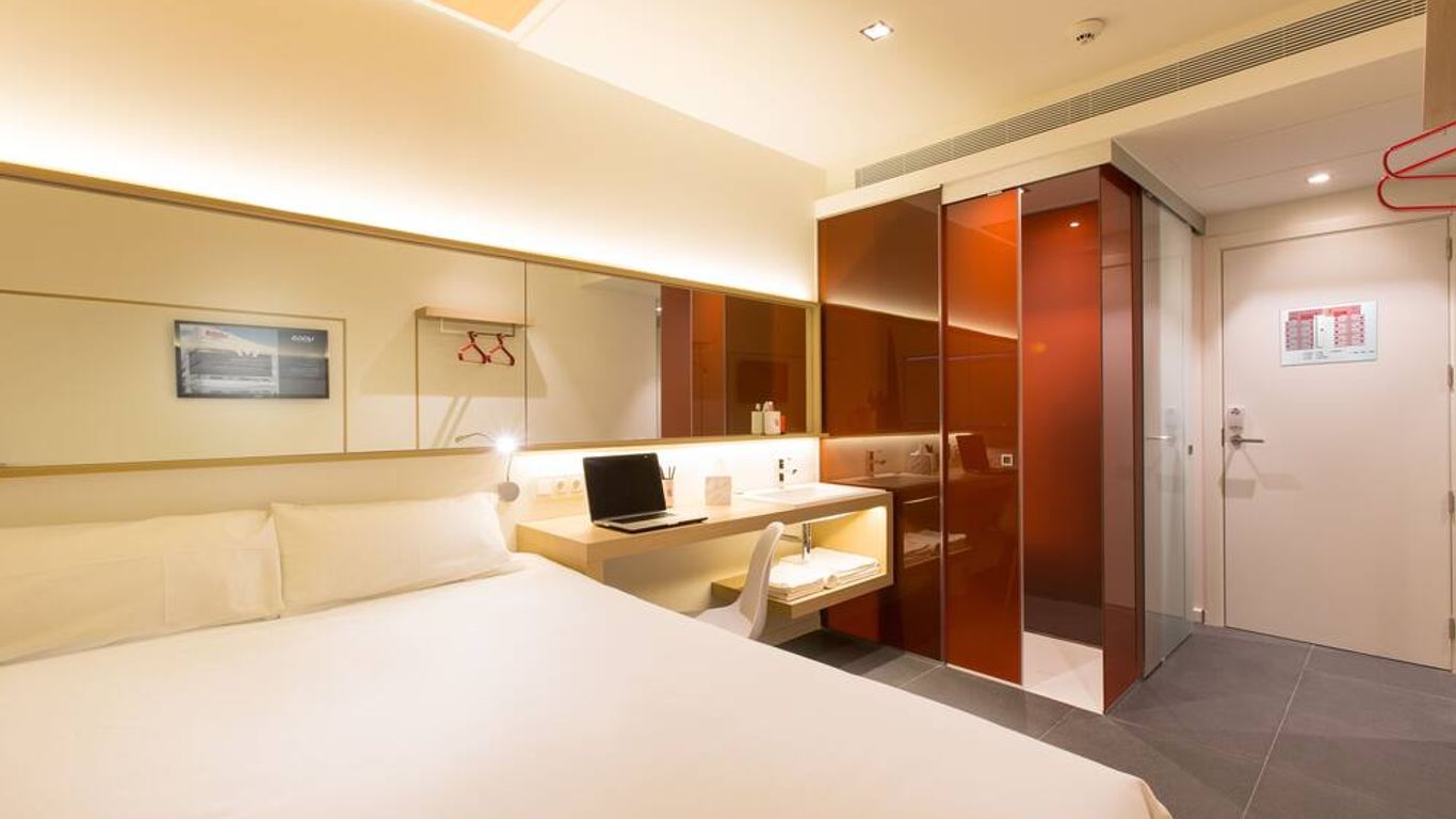 Yaas Hotel Dakar Almadies