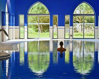 Pestana Sintra Golf - Sintra - Pool