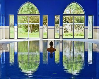 Pestana Sintra Golf - סינטרה - בריכה