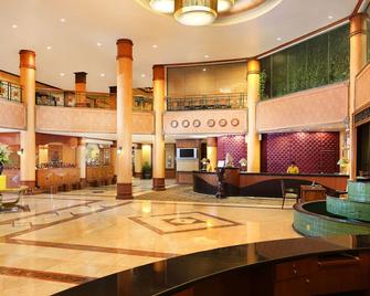 Goodway Hotel Batam - Batam - Lobby