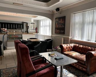Lord Nelson Hotel-Lime Street Station Liverpool by Compass Hospitality - Liverpool