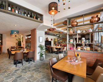 Central - Engelberg - Bar