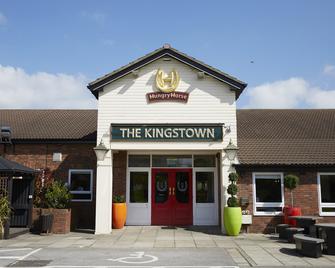 Kingstown Hotel by Greene King Inns - Hull - Building