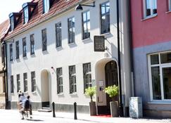 Best Western Plus Hotell Nordic Lund - Lund - Bâtiment