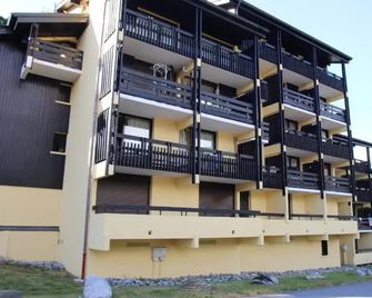 Ai208 Studio 4 Pers Proche Base De Loisi - Arâches-la-Frasse - Edifici