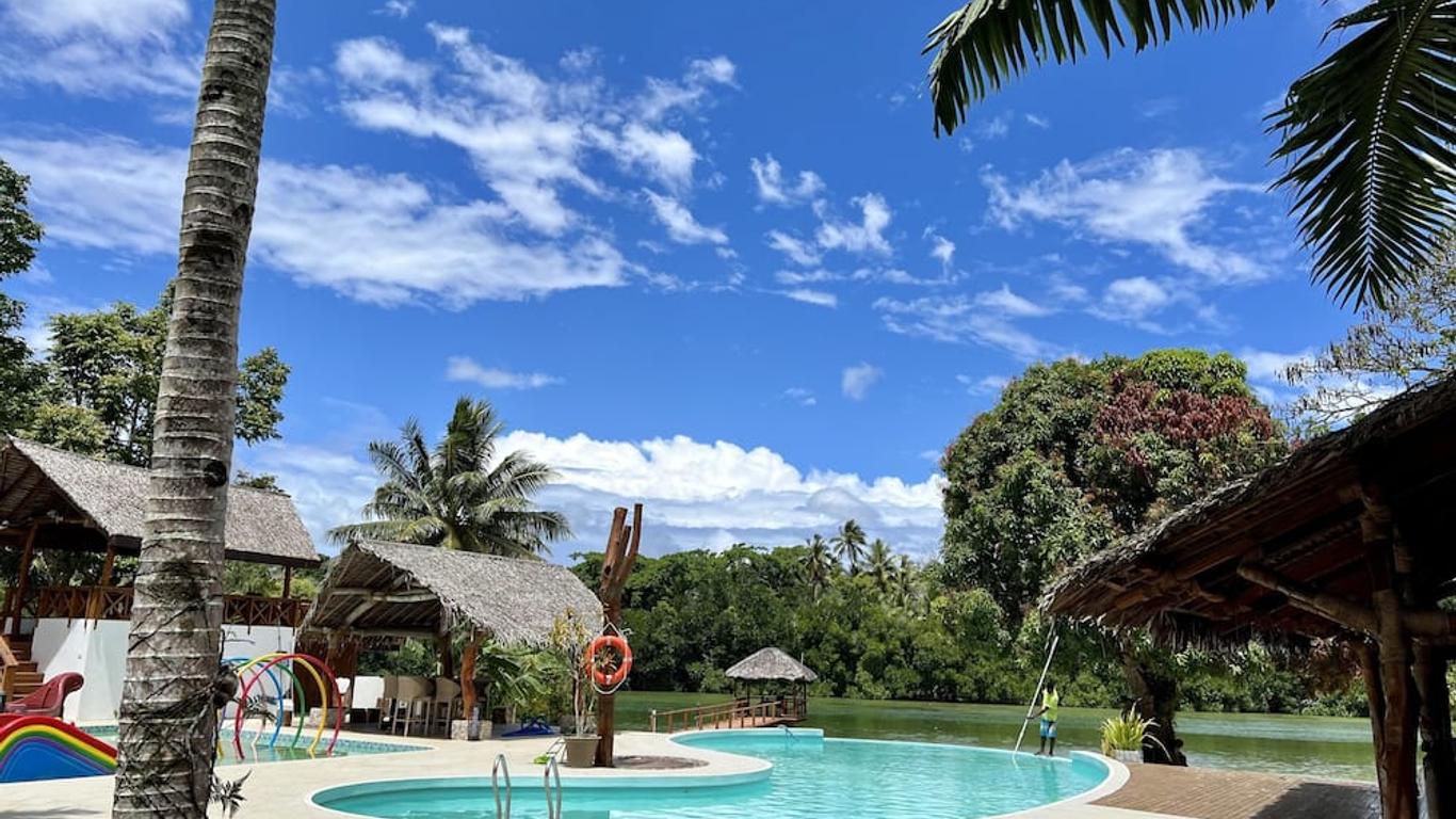 Mg Cocomo Resort Vanuatu