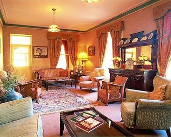 Towers Hotel - Glenbeigh