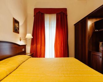 Hotel Cala Di Forno - Fonteblanda