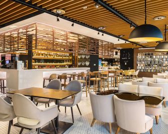 INNSiDE by Meliá Zhengzhou - Zhengzhou - Bar