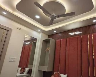 Hotel Akshansh Inn - Agra