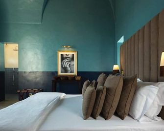 Palazzo Colombo - Gallipoli - Habitación