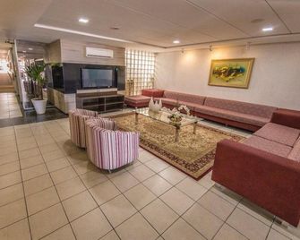 Netuanah Praia Hotel - João Pessoa