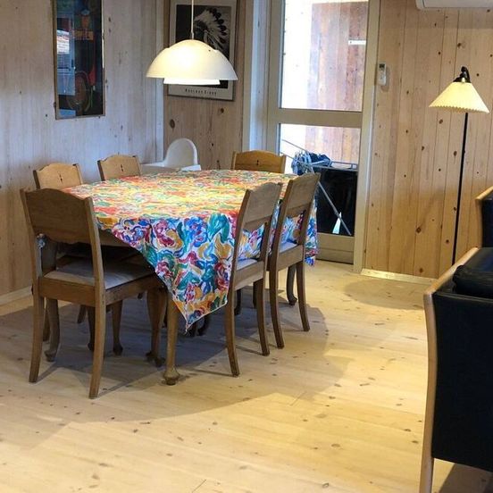Peaceful country home with beautiful water view – Rudkøbing