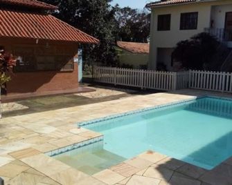 Maison Aires Malcher - Maricá - Pool