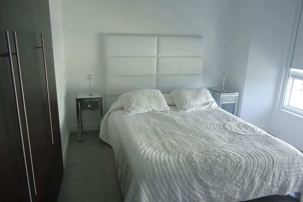Yoo Punta Del Este - Luxury Apartment With Outdoor Pool, Beach Service. And Spa. - Punta del Este - Sovrum