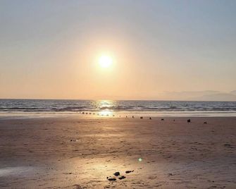 Colleen Bawn Cottage Gap Of Dunloe Kerry - Lauragh - Platja