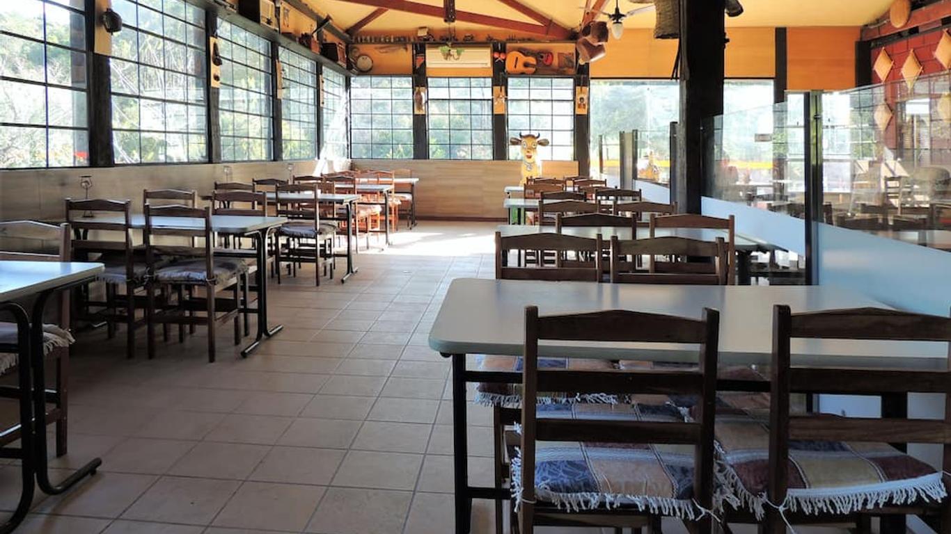 追尋旅館生態飯店