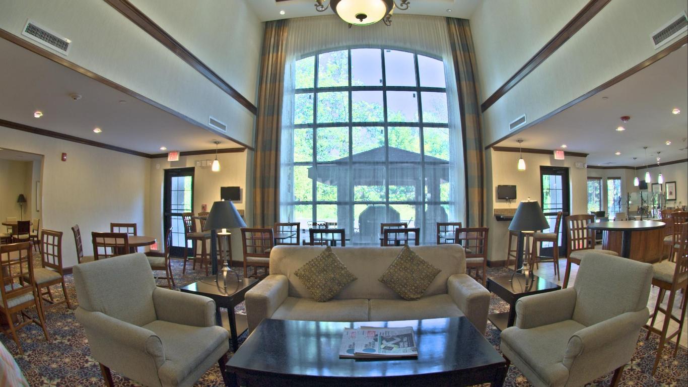 Staybridge Suites Stroudsburg (East) Poconos