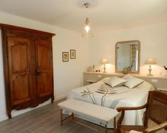 La Sembelie - Carsac-Aillac - Habitación