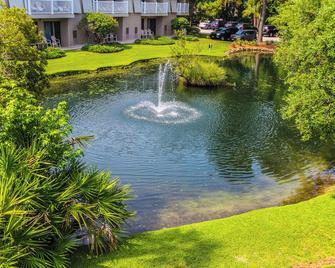 Players Club Resort - Hilton Head Island