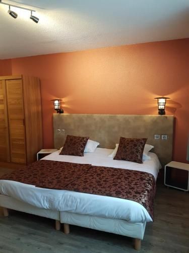 Oyonnax Bellignat Appart Hotel thumbnail 2