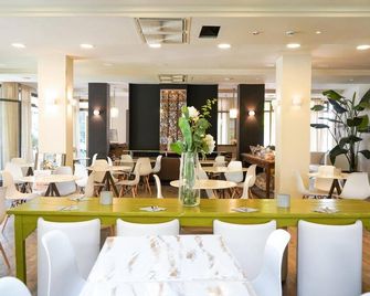 Hotel Rex - Gabicce Mare - Restaurant