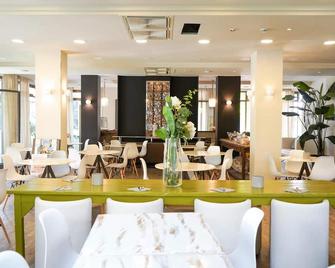Hotel Rex - Gabicce Mare - Restaurant